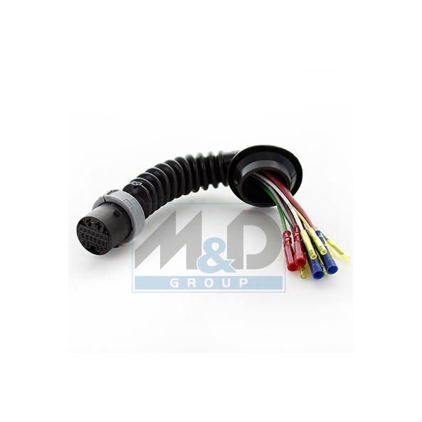 PIECES POUR SYSTEMES DE GESTION MOTEUR